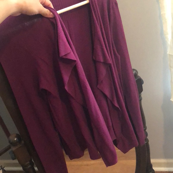 Cardigan - Picture 3 of 3